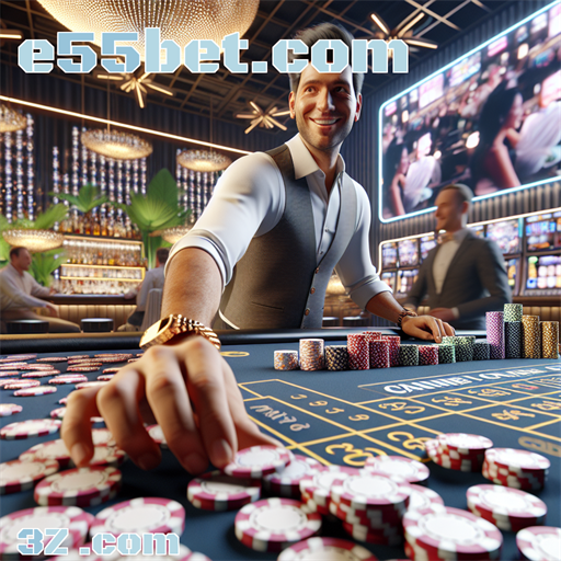 Descubra as Ligas: A Nova Fronteira de Competição em e55bet.com