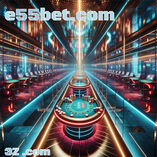 Descubra a Categoria 'Rápido' do e55bet.com: Diversão em Minutos
