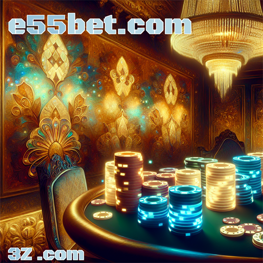 Descubra o Mundo dos Torneios em e55bet.com
